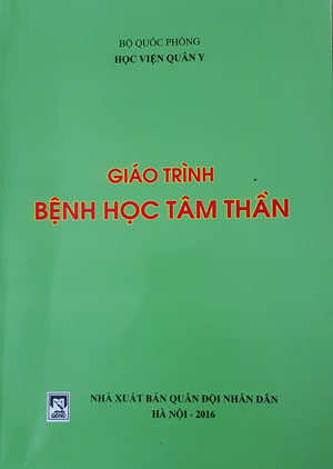 Bệnh Học Tâm Thần: Hiểu Biết Sâu Rộng và Phương Pháp Điều Trị Hiệu Quả